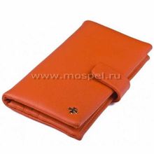 Женское портмоне 9593 N.Polo Orange