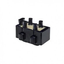 МЗАТЭ-2 Катушка зажигания ВАЗ 11189, Renault   12В четырёхвыводная МЗАТЭ-2