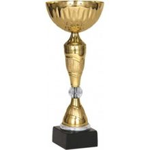 Кубок 8126 B, Брегет