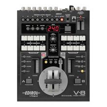 Roland V-8