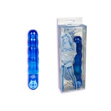 Прозрачный тоннель с бусинками 0993-00 BX SE