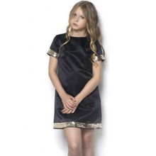 Мадама Мэрри Блестящий выход черное