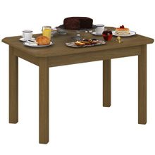 Дубодел Стол Руми 1 НР прямоугольный, цвет Т07 ID - 288856