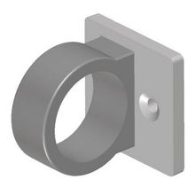 Batsystem Опора промежуточная Batsystem U-Pro 9246-U1 для светильников U-ProSystem