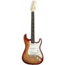 AMERICAN STANDARD STRATOCASTER 2012 RW SIENNA SUNBURST