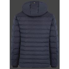 Wellensteyn Carmenere Men-878 Midnightblue