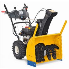 CUB CADET XS2 61 SWE