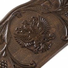 Стол ломберный Нарды "Россия"