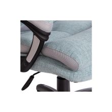 Tetchair Кресло DUKE, голубой