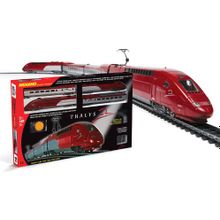 Железная дорога MEHANO T106 Thalys