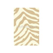 Российский ковер SHAGGY ULTRA s604_beige, 1 x 2