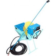 Установка малярная СО-203 380В