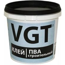ВГТ ПВА Строительный 1 кг