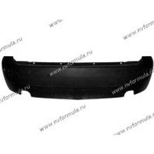 Бампер 1119 Калина хетчбек задний
