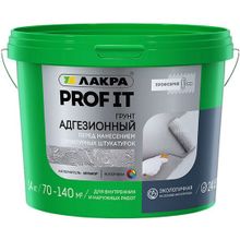 Лакра Prof It 14 кг