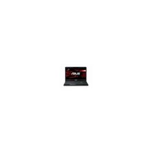 Ноутбук Asus G75VX-CV119H (90NLEC612W11845853AY) Core i7-3630QM 16Gb 2x750Gb BR-Combo GTX670MX 3Gb 17.3 FHD 1920x1080 WiFi 3G BT4.0 W8SL64 Cam