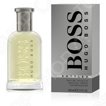 Hugo Boss Boss Bottled, 100 мл