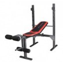 Weider 190 TC