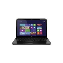 Ноутбук 17.3 HP Pavilion g7-2250sr B960 4Gb 320Gb HD Graphics DVD(DL) BT Cam 4400мАч Win8 Черный [C1Z69EA]