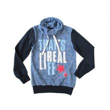 Luminoso для девочки синий меланж New Star