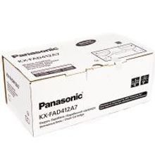 PANASONIC KX-FAD412А7 фотобарабан для KX-MB1900, KX-MB2000, KX-MB2020, KX-MB2030, KX-MB2051, KX-MB2061 (6000 стр)