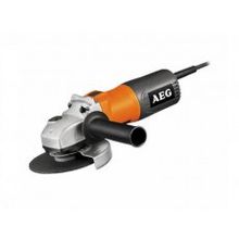 Угловая шлифмашина AEG WS8-125M