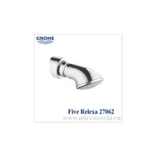 Верхний душ grohe relaxa five 27062