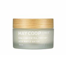 Крем для лица дневной May Coop Raw Concentra for Day 50мл