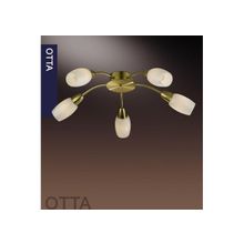 Люстра 2067 5С