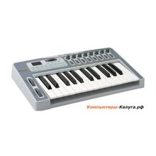 Клавиатура MIDI Jam Mate PRIMUS a25