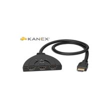 Kanex HDMISW3PT
