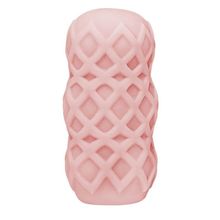 Розовый мастурбатор Sweety (224411)