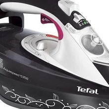 Утюг Tefal FV5358 AquaSpeed