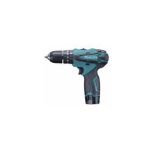 Makita HP330DWE Аккумуляторная ударная дрель шуруповерт