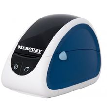 Mercury Принтер этикеток Mercury MPRINT LP58 EVA (RS232-USB)