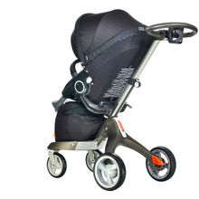 DSLAND Stokke Dsland (2 в 1) 180202 dark red