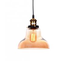 Lumina Deco Подвесной светильник Lumina Deco Zubi LDP 6803 Tea ID - 149169