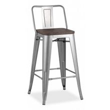 Stool Group Стул барный Tolix ID - 373481