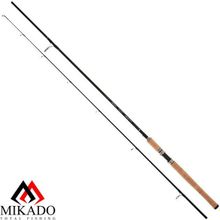 Спиннинг штекерный Mikado NSC MEDIUM HEAVY Spin 260 (тест 10-45 г)