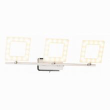 IDLamp Piazza 106 3A-LEDWhite