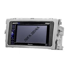 Переходная рамка Toyota Verso 2009+ CARAV 11-171