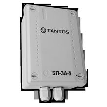 Tantos ✔ Комплект беспроводного замка Tantos TS-EL2369 Remote Control