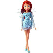 Winx Кукла Winx Club "Кружева" Блум IW01171400 1