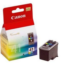 Картридж Canon PIXMA MP450 150 170  CL-41, Color