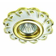 Novotech 370267 LIGNA точечный встраиваемый светильник