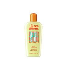 Sea Bronze Фаза 4: Пролонгаторы загара.HYDRENIA – SATIN HYDRATION, 250 мл