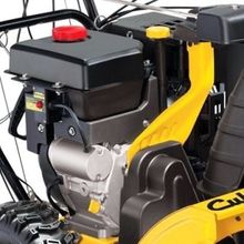 CUB CADET 730 HD TDE