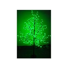 Rich LED "Сакура", 1,8*0,9 м, цвет: зеленый
