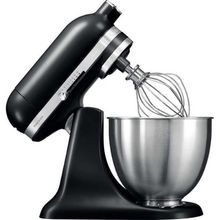 Миксер планетарный KitchenAid 5KSM3311 XEBM матовый чёрный