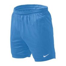 Трусы Игр. Nike Park 494839-412 Б П Jr Голуб.